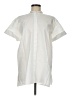 Escada Sport White Short Sleeve Blouse Size EU 38 / US 8 - photo 1
