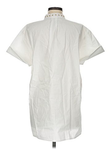 Escada Sport Short Sleeve Blouse (view 2)