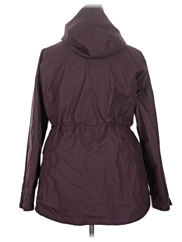 Columbia Snow Jacket (view 2)