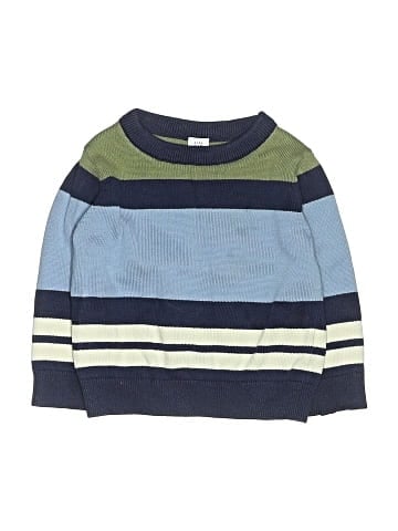 Baby Gap Pullover Sweater (view 1)