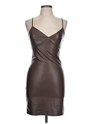 Fashion Nova Cocktail Dress (view 1)