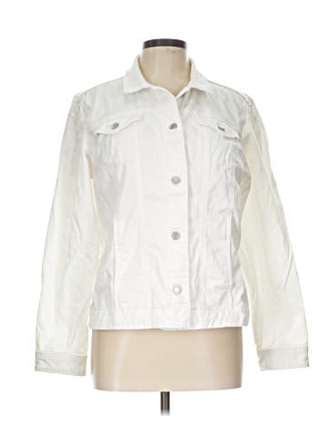 Croft & Barrow Jacket (view 1)