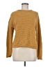 Universal Thread 100% Cotton Solid Tan Pullover Sweater Size M - photo 1