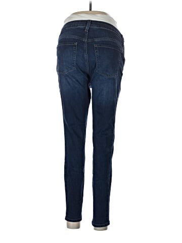 Isabel Maternity Jeans (view 2)