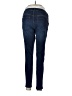 Isabel Maternity Color Block Blue Jeans Size 12 - photo 2
