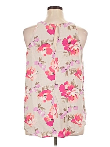 Old Navy Sleeveless Blouse (view 2)