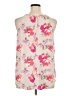Old Navy Pink Sleeveless Blouse Size XL - photo 2