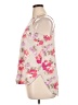 Old Navy Pink Sleeveless Blouse Size XL - photo 5