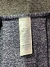 Ivivva Gray Blue Long Sleeve Henley Size 14 - photo 3