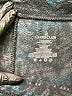 Cuddl Duds Tweed Gray Active Pants Size L - photo 7