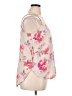 Old Navy Pink Sleeveless Blouse Size XL - photo 4