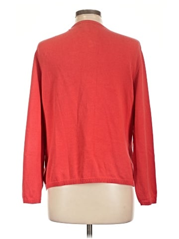 Lands' End Cardigan (view 2)