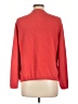 Lands' End Red Cardigan Size L - photo 2