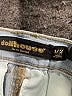 Dollhouse Blue Jeans Size 1 - 2 - photo 7