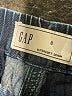 Gap Blue Jeans Size 6 - photo 7