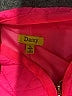 Daisy 100% Polyester Pink Vest Size XL - photo 6