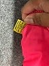 Daisy 100% Polyester Pink Vest Size XL - photo 7
