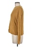 Universal Thread 100% Cotton Solid Tan Pullover Sweater Size M - photo 5