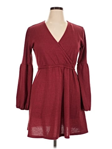 Justify Casual Dress (view 1)