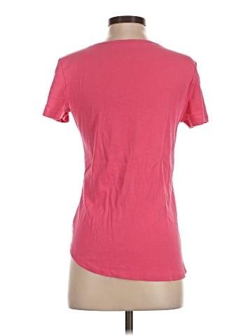 Jones New York Short Sleeve T-Shirt (view 2)