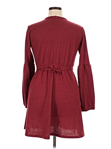 Justify Casual Dress (view 2)