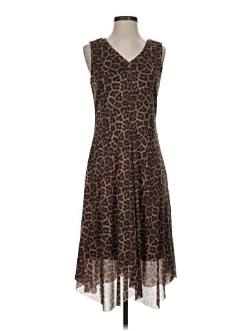 T Tahari Cocktail Dress (view 1)