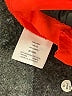 J.Crew 100% Linen Orange Linen Pants Size 00 - photo 8