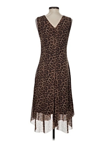 T Tahari Cocktail Dress (view 2)