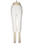 Gloria Vanderbilt White Casual Pants Size 8 - photo 1