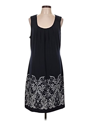 Laura Ashley Casual Dress (view 1)