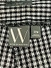 Worthington Houndstooth Gray Casual Pants Size 20 - photo 4