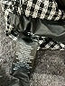 Worthington Houndstooth Gray Casual Pants Size 20 - photo 5