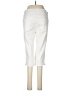 Gloria Vanderbilt White Casual Pants Size 8 - photo 2
