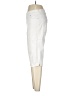 Gloria Vanderbilt White Casual Pants Size 8 - photo 5