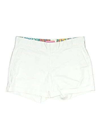 Banana Republic Trina Turk Collection Shorts (view 1)