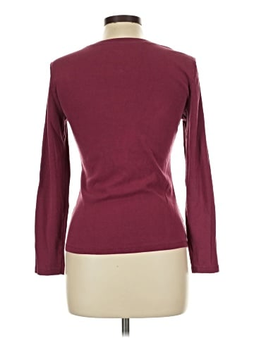 Tommy Hilfiger Long Sleeve Top (view 2)