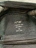 Apt. 9 Black Long Sleeve Top Size M - photo 7