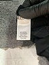 Apt. 9 Black Long Sleeve Top Size M - photo 8