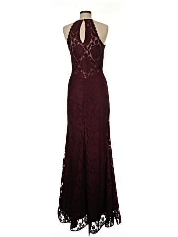 Betsy & Adam Cocktail Dress (view 2)