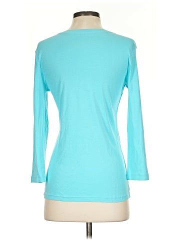 Lilly Pulitzer 3/4 Sleeve T-Shirt (view 2)