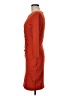 Escada Orange Cocktail Dress Size EU 38 / US 8 - photo 5