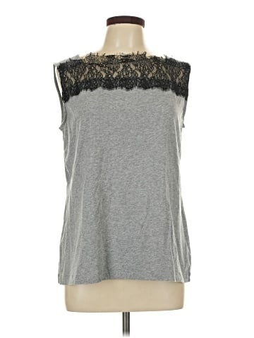 CAbi Sleeveless T-Shirt (view 1)