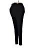 Old Navy - Maternity Solid Black Active Pants Size L - photo 1