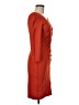 Escada Orange Cocktail Dress Size EU 38 / US 8 - photo 4