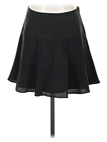 Joie Silk Skirt (view 1)