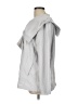 Zenergy by Chico's Gray Windbreaker Size Lg (2) - photo 5