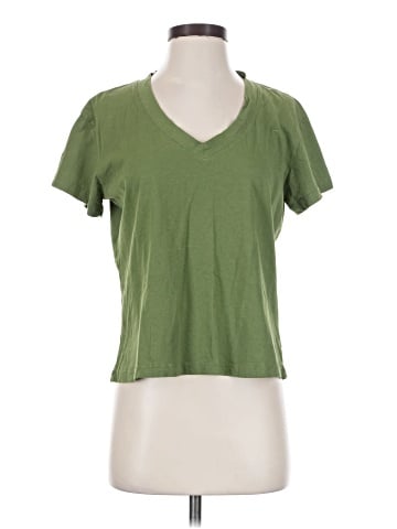 perfectwhitetee Short Sleeve T-Shirt (view 1)
