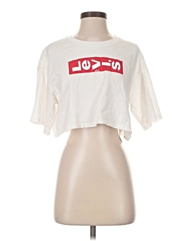 Levi's Short Sleeve T-Shirt (view 1)