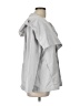 Zenergy by Chico's Gray Windbreaker Size Lg (2) - photo 4