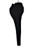 Old Navy - Maternity Solid Black Active Pants Size L - photo 5